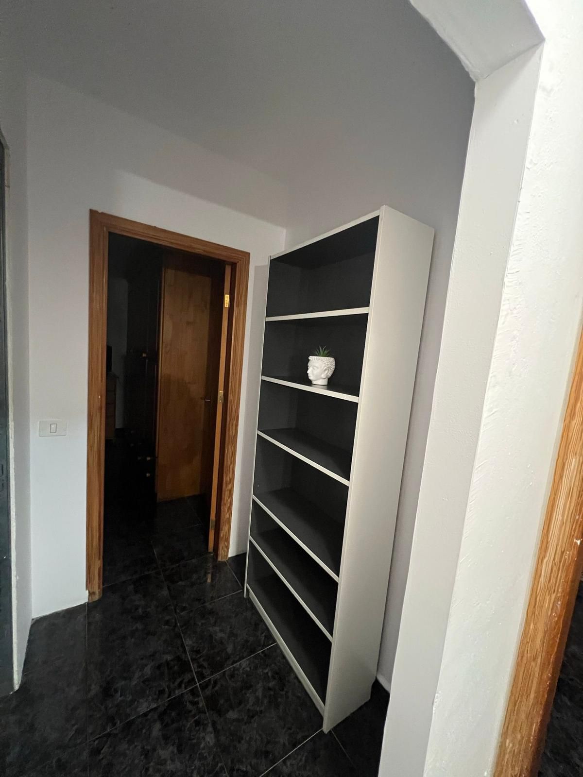 Alcalá - spazio interno