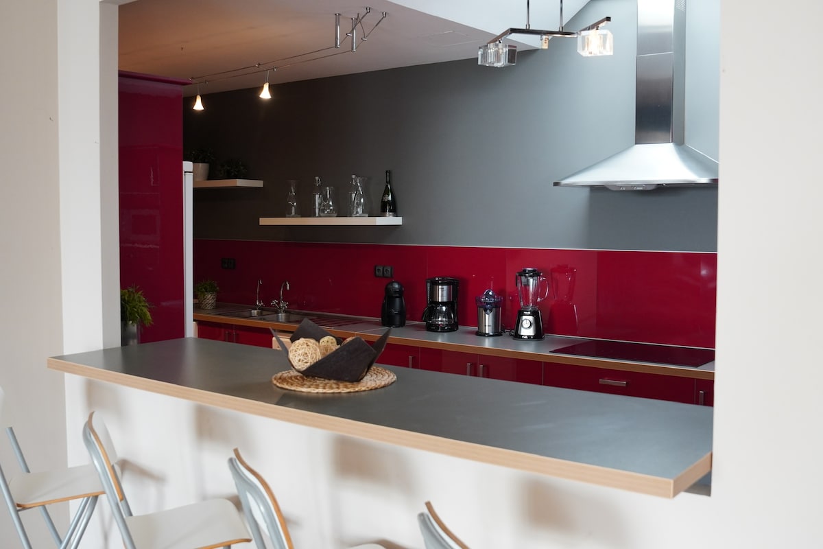 Immagine Cucina completa 1