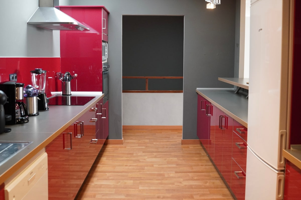 Immagine Cucina completa 2