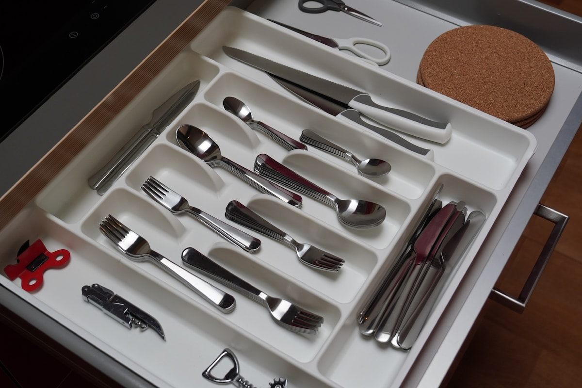 Immagine Cucina completa 3