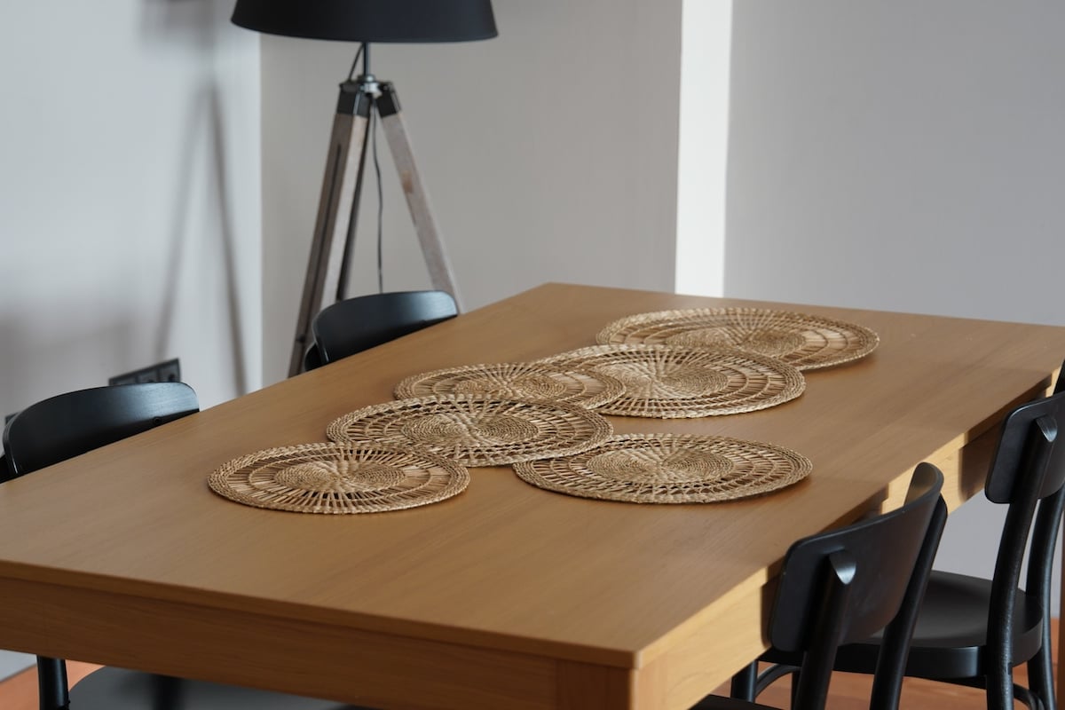Immagine Zona pranzo 1
