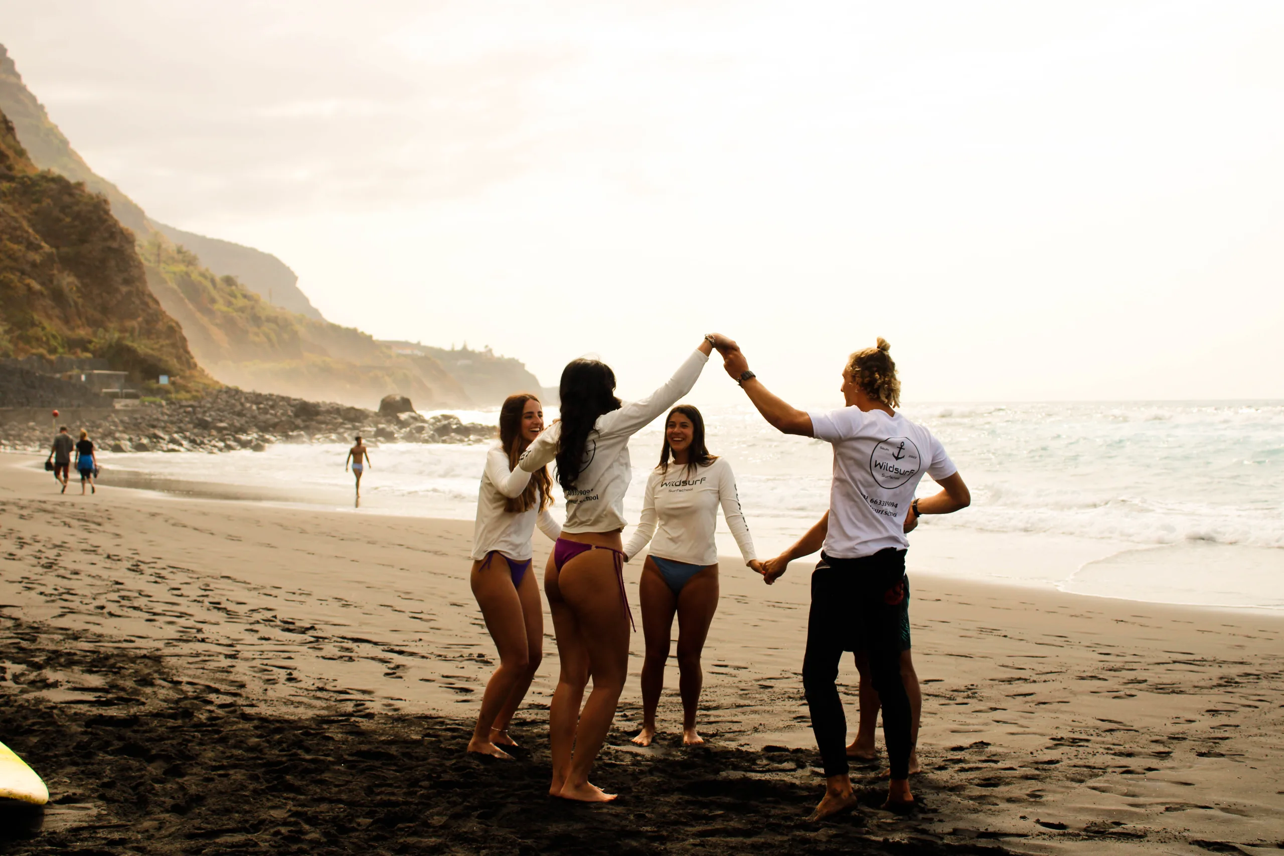 Banana Surf Hostel
