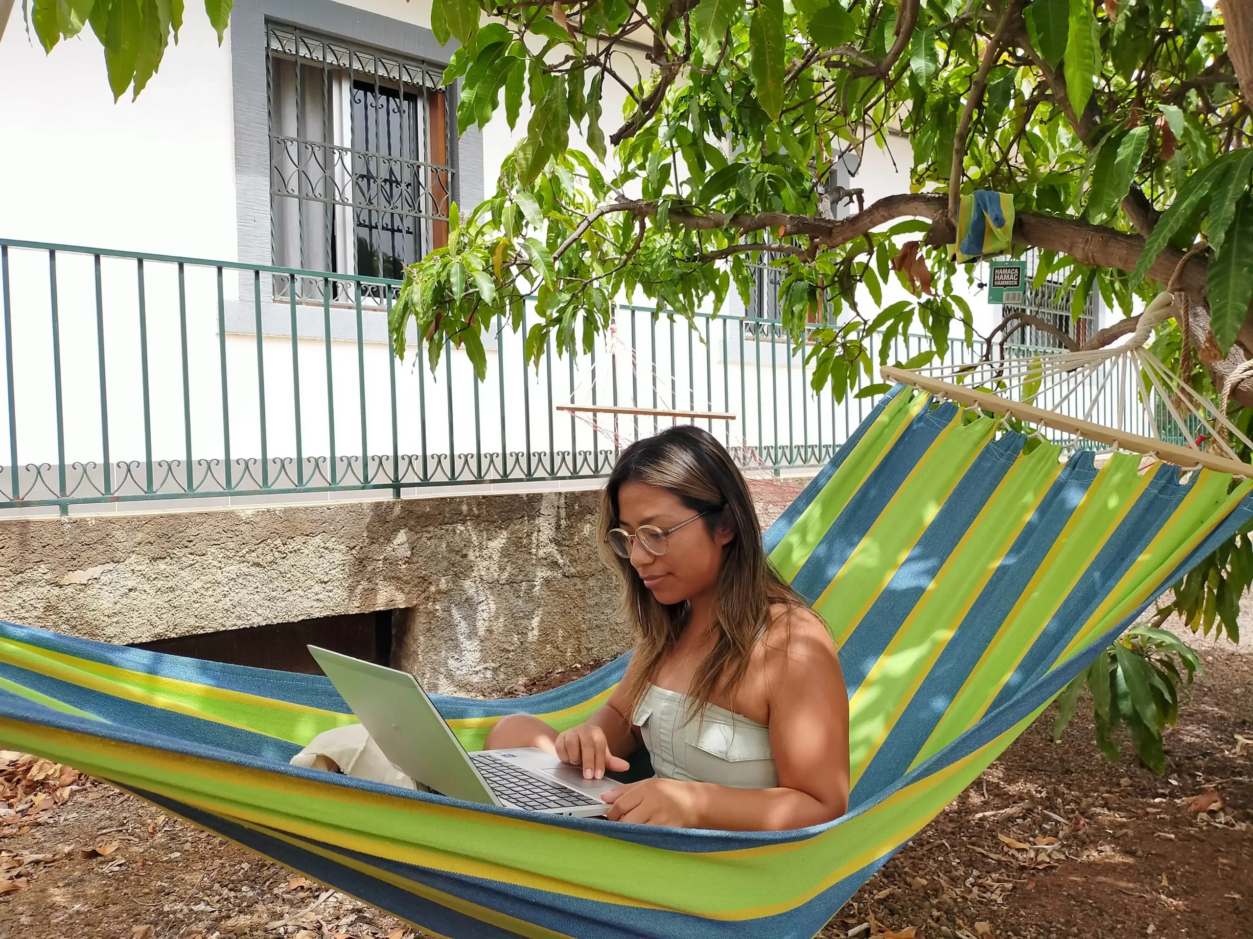 Blue Paradise Coliving