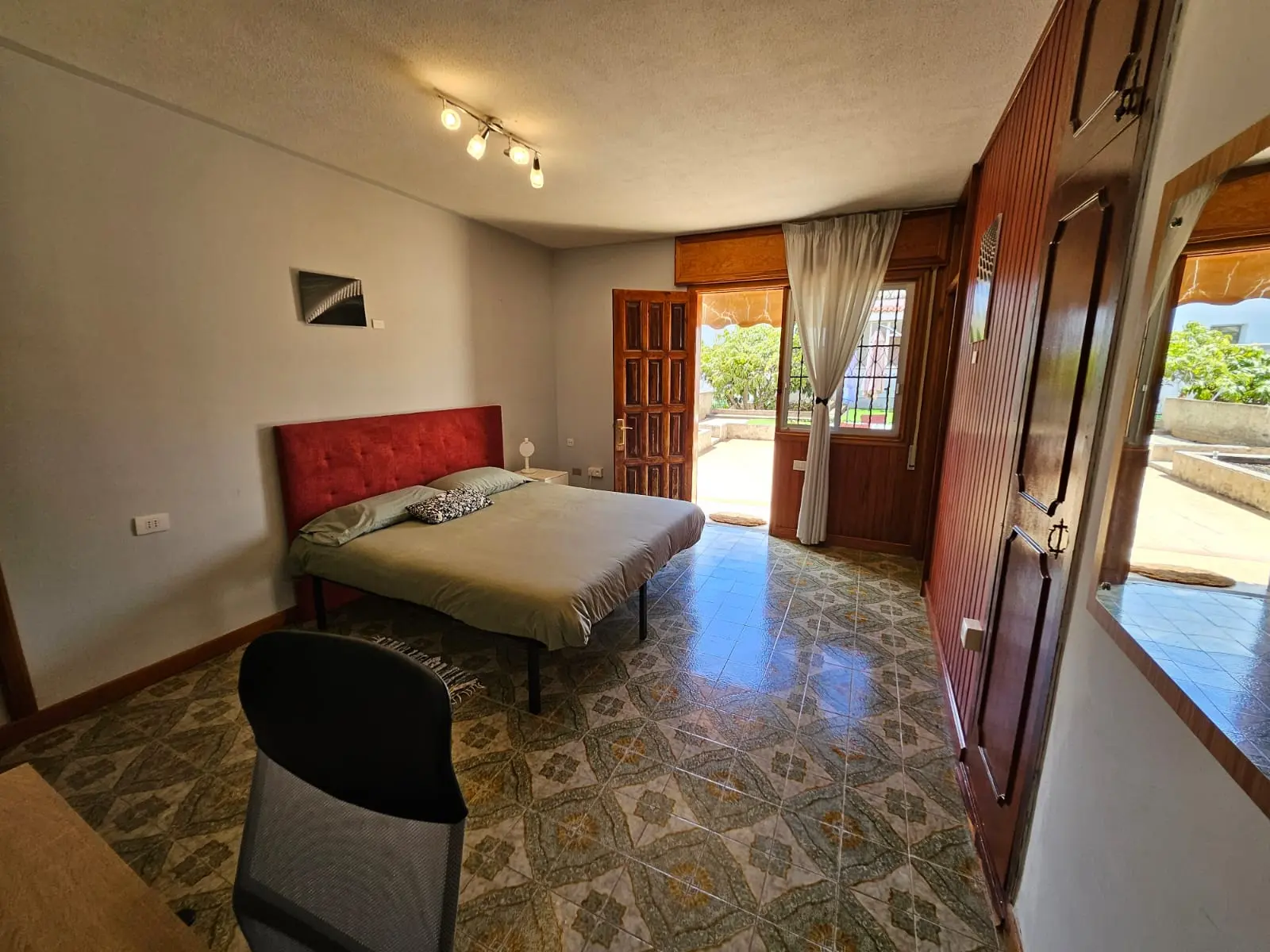 Suite Mango