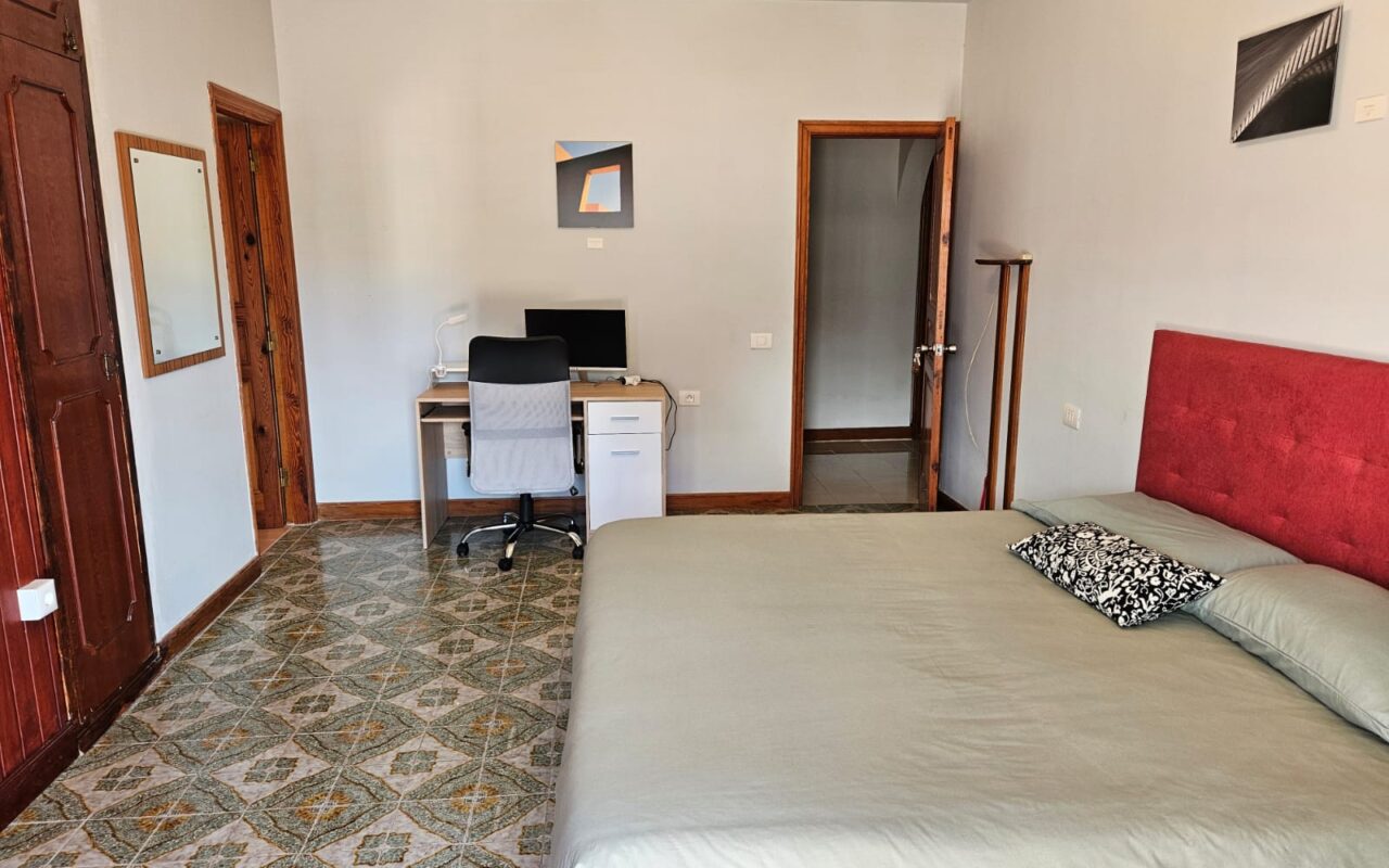 Suite Mango completa