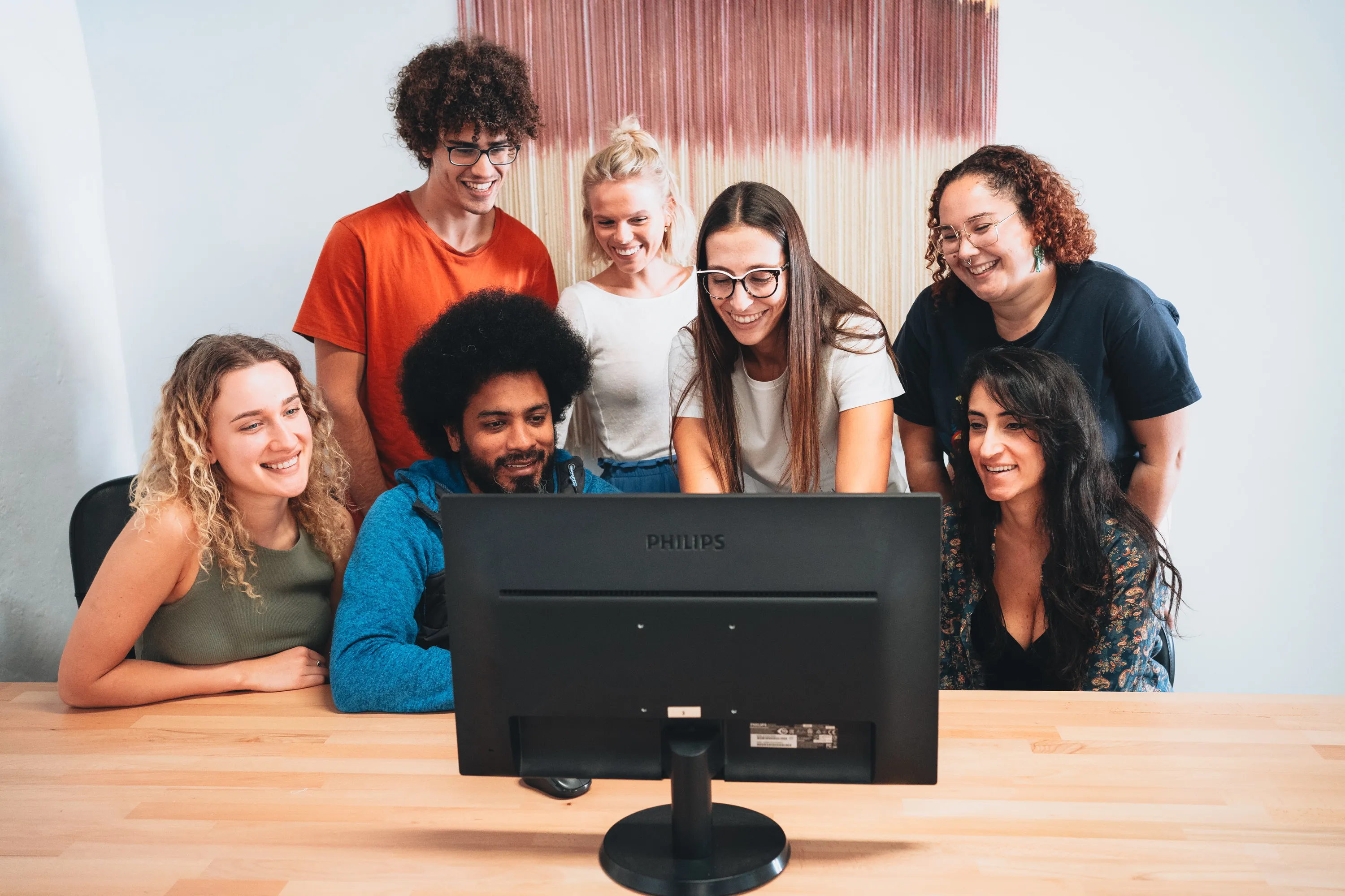 Community Cactus Coliving