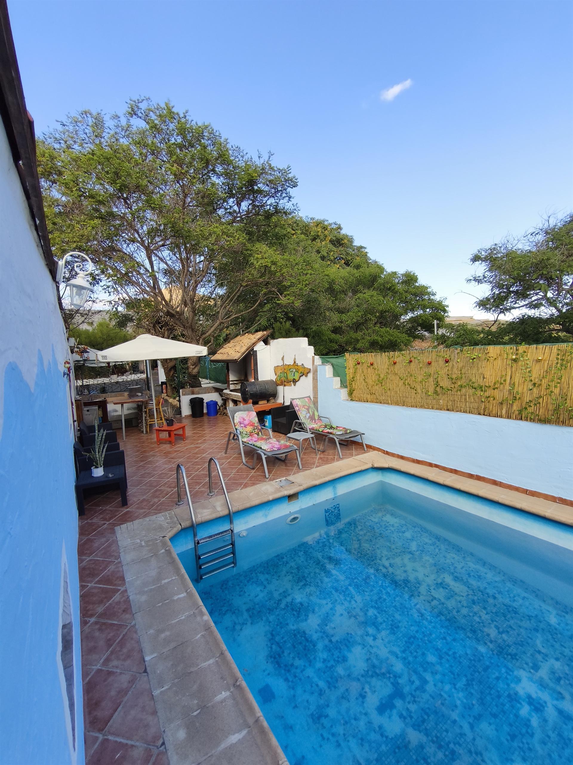 Casa Atogo