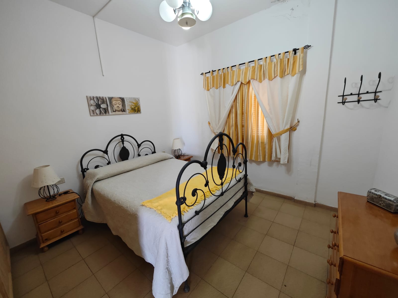 Area esterna