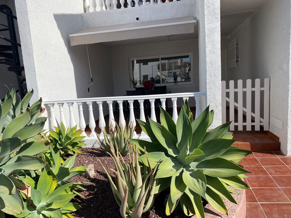 Costa Adeje - vista 2