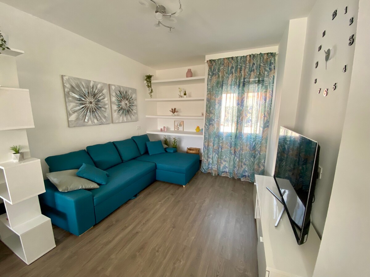 Costa Adeje - interno 2