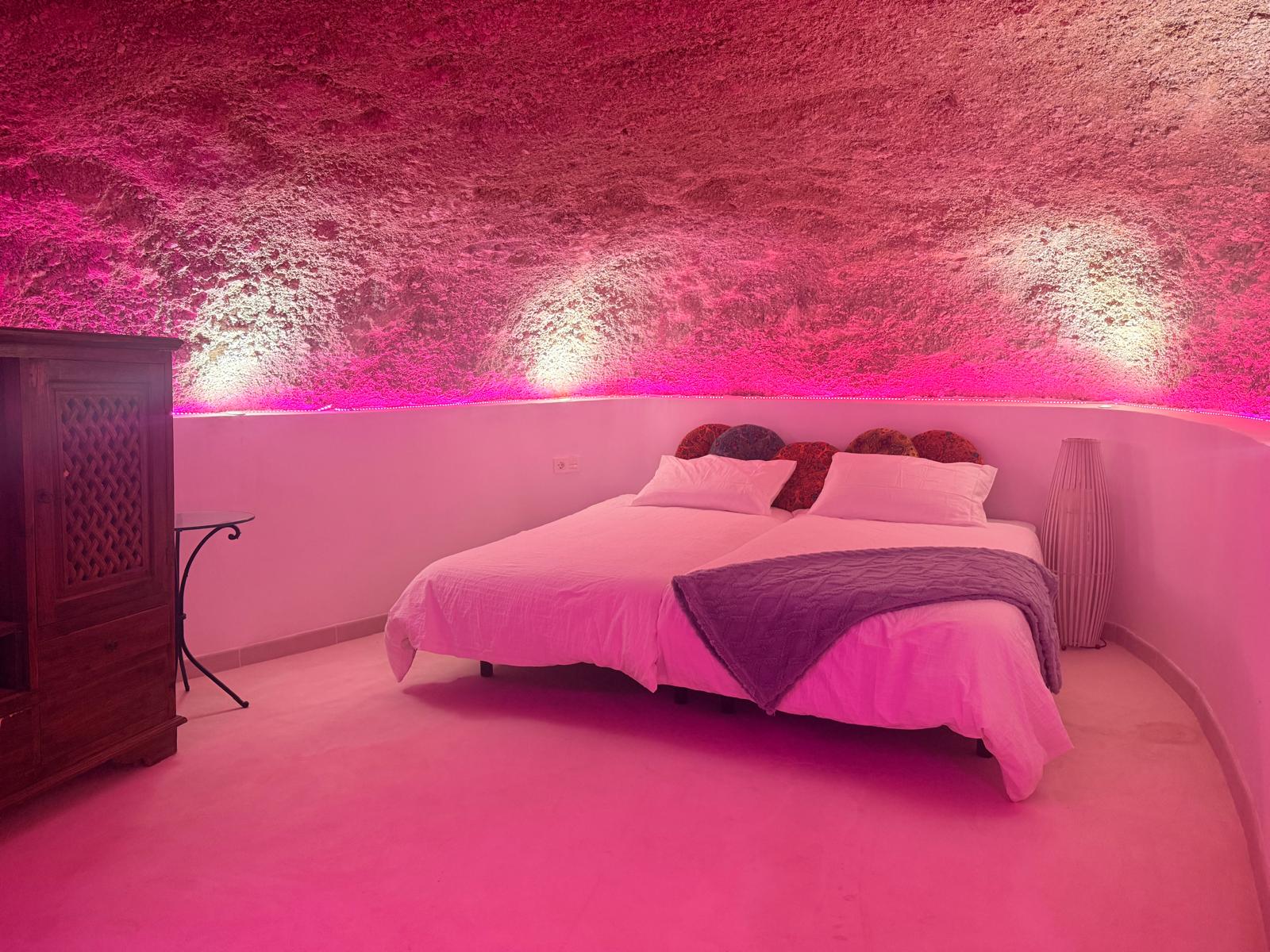Spazio chill out