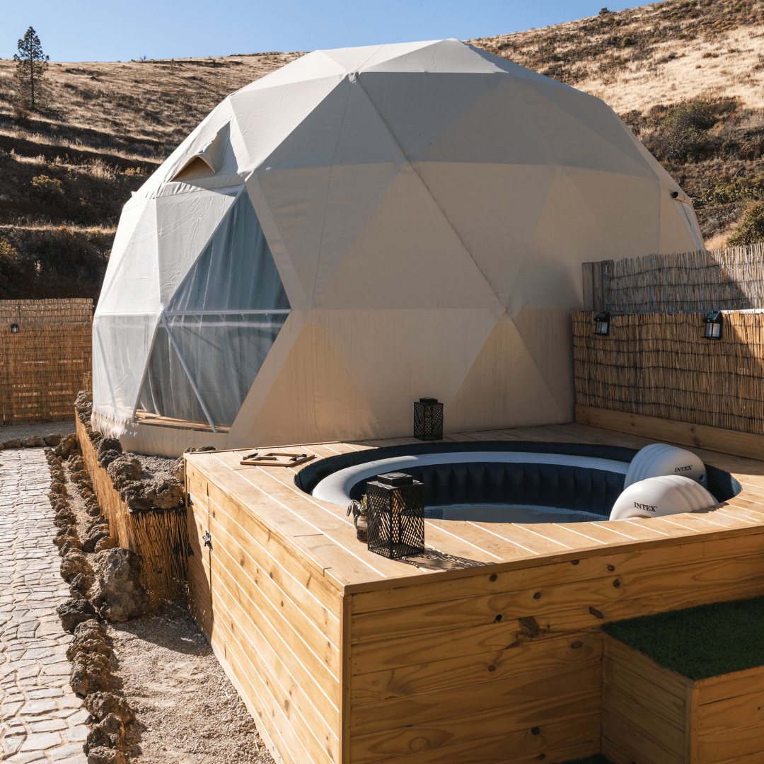 Dome Experience Ifonche
