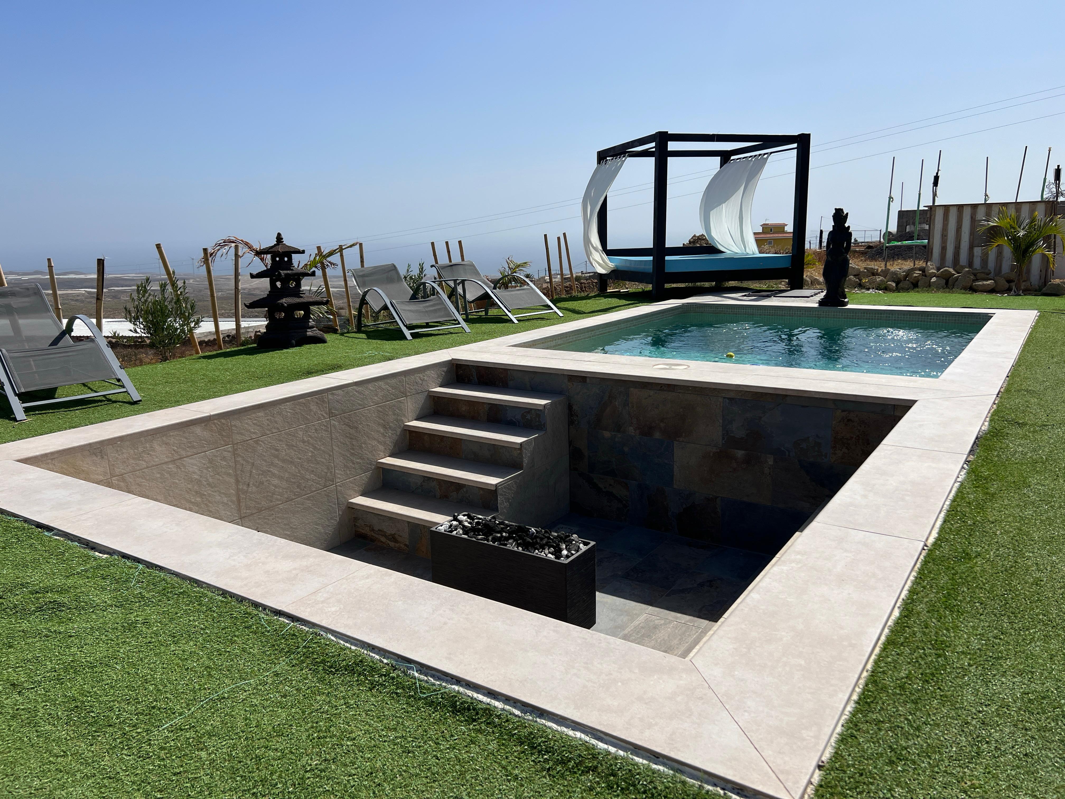 Finca Chimiche