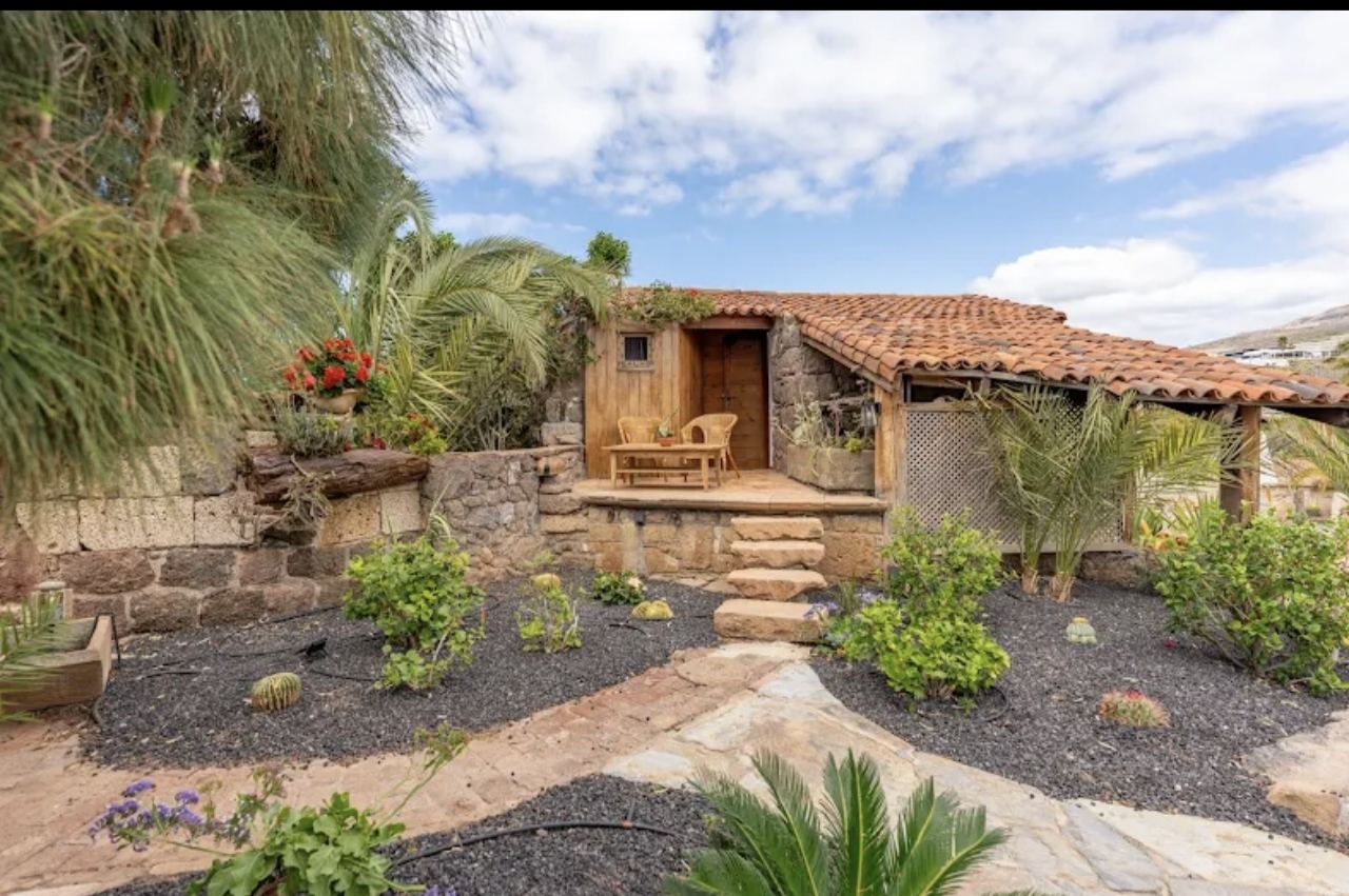 Finca Paraiso