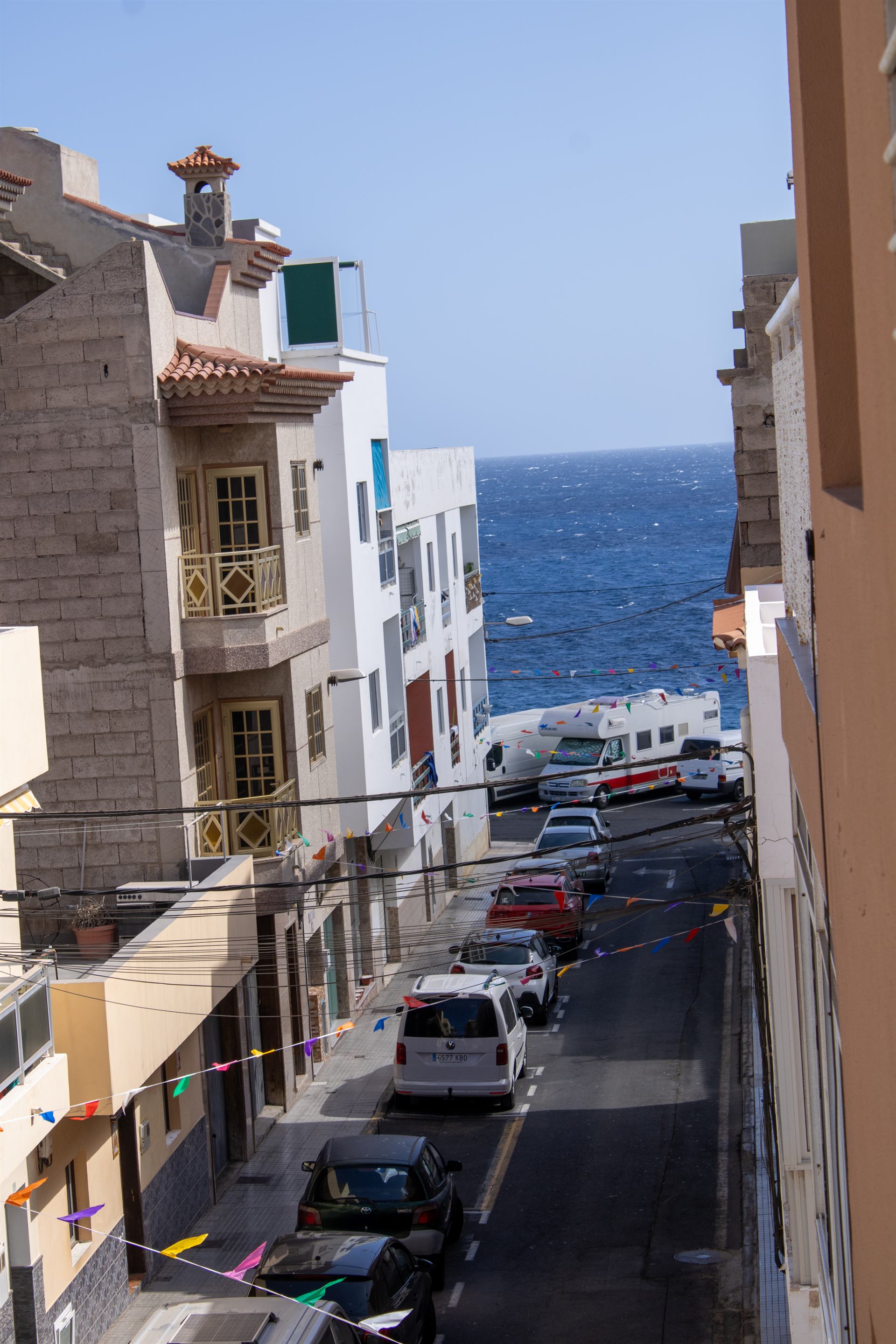 Gota de Mar 2