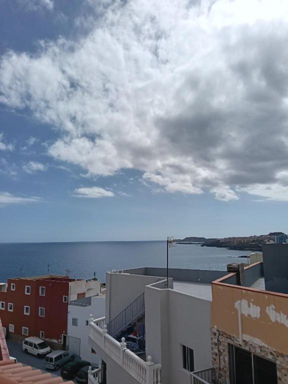 Gota de Mar Los Abrigos