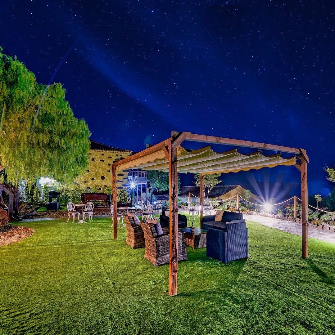 Hotel Rural Arona