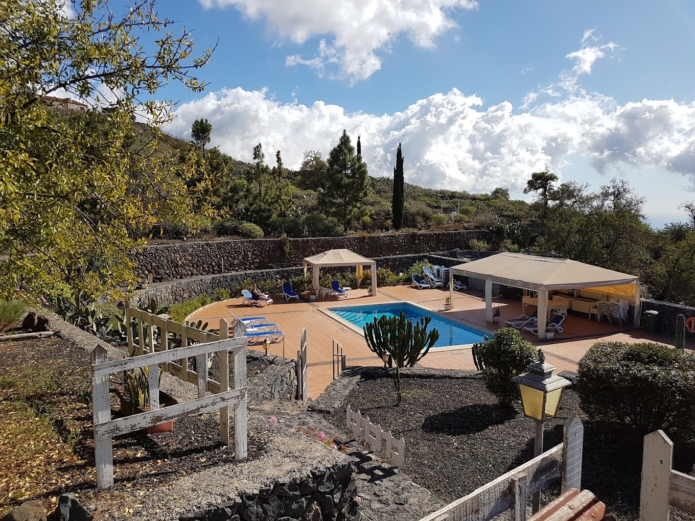 Vista panoramica