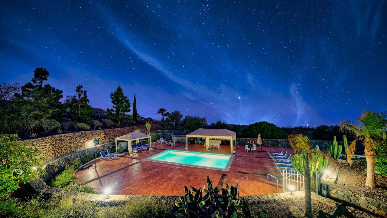 Jacuzzi esterno