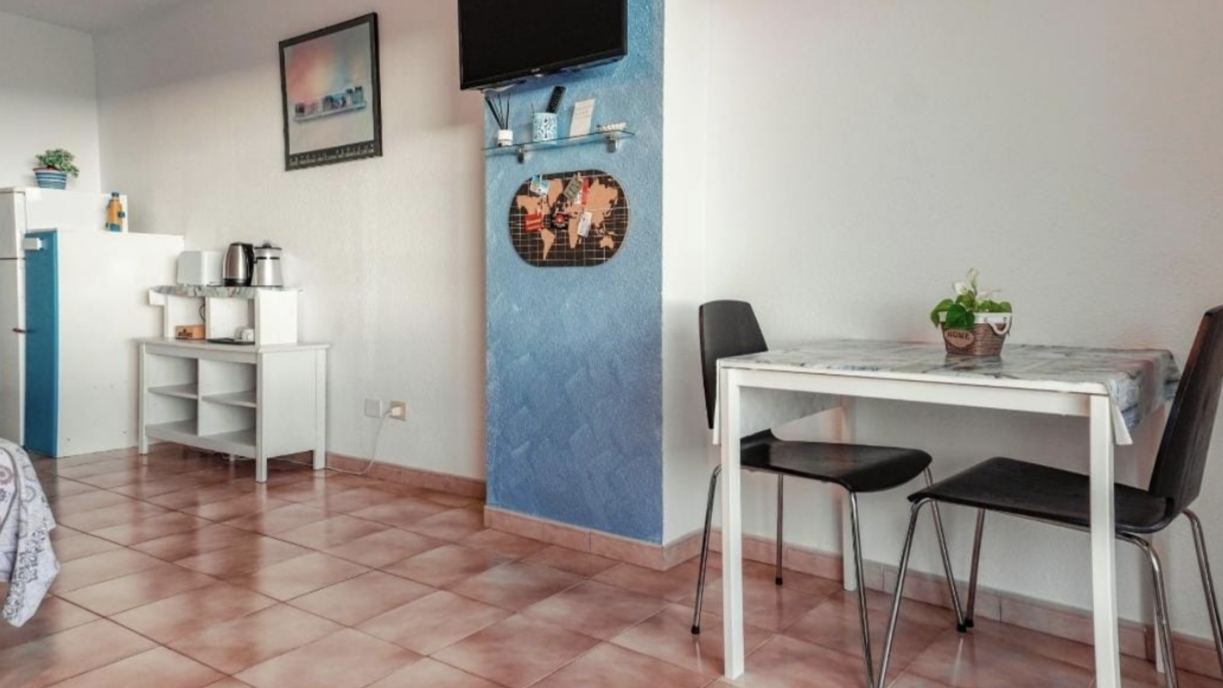 Studio - dettaglio