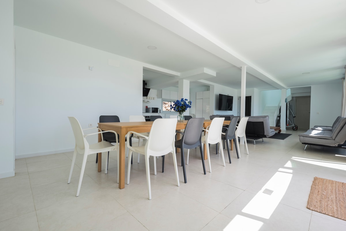 Immagine Zona pranzo 1