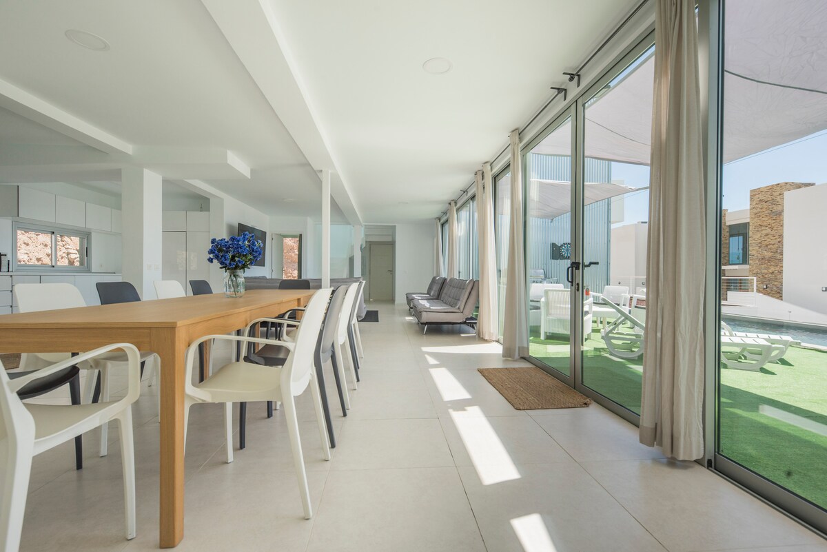 Immagine Zona pranzo 3
