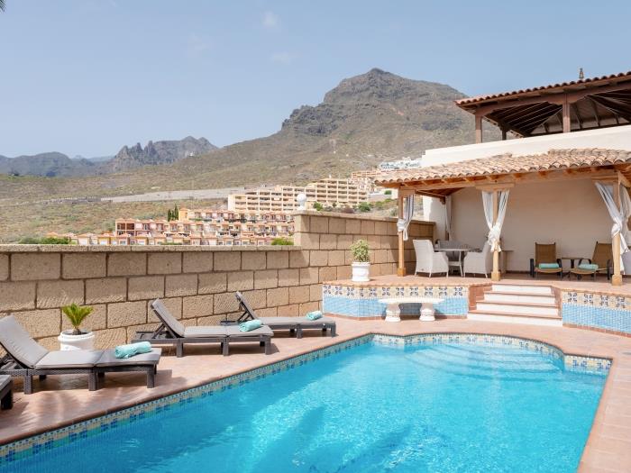 Villa Costa Adeje 1