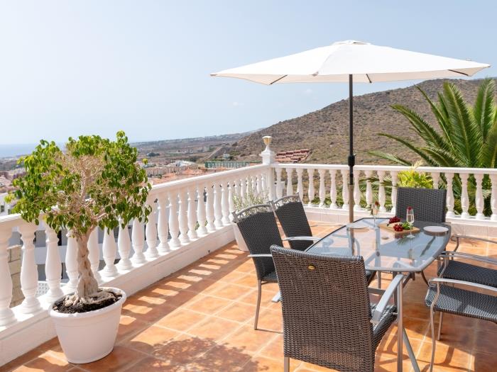 Villa Costa Adeje 2
