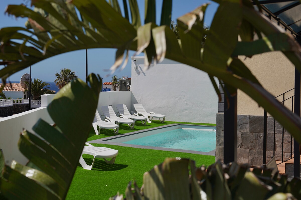 Villa Golf