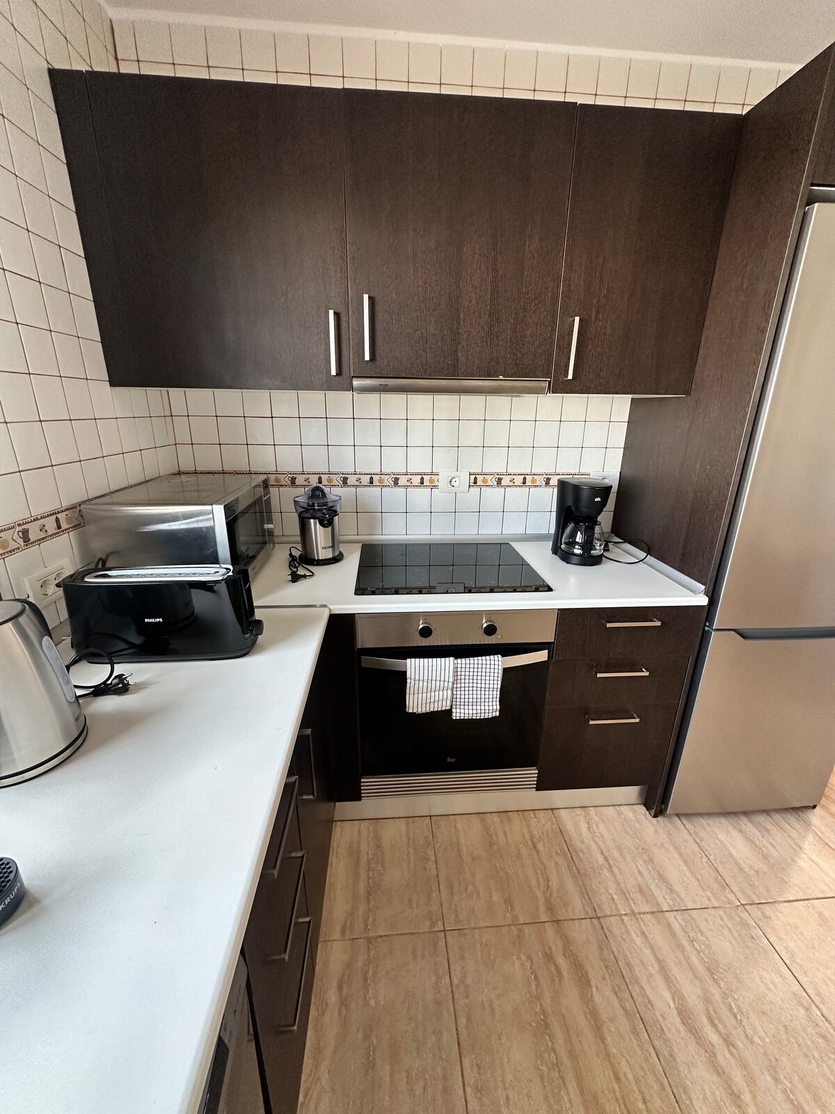 Immagine Cucina completa 3