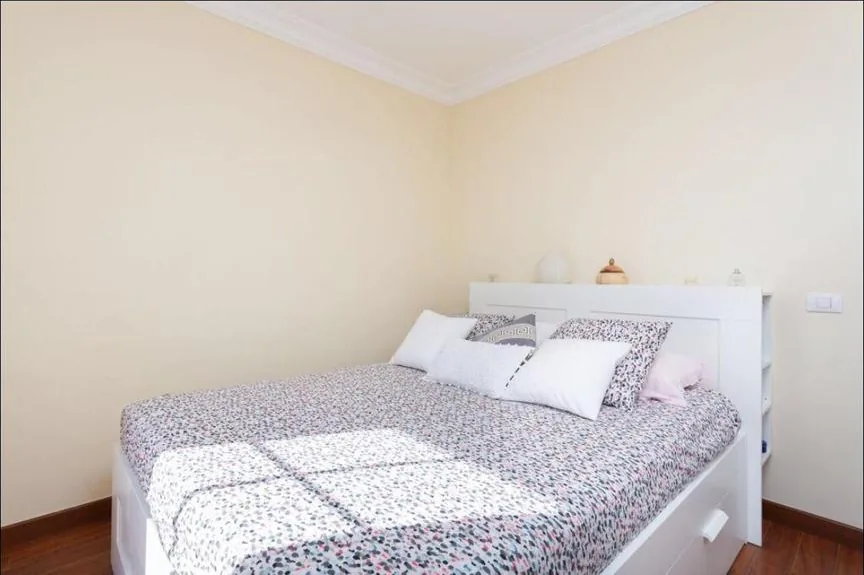 Villa Lady Luxury - double bedroom