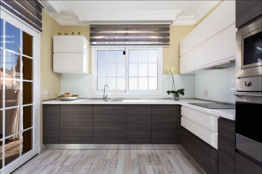 Villa Lady Luxury - fully equipped kitchen