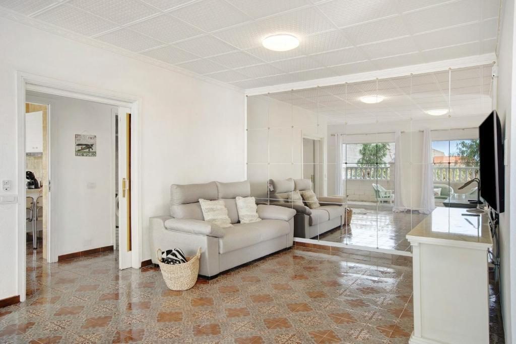 Piscina Villa Paraiso 2