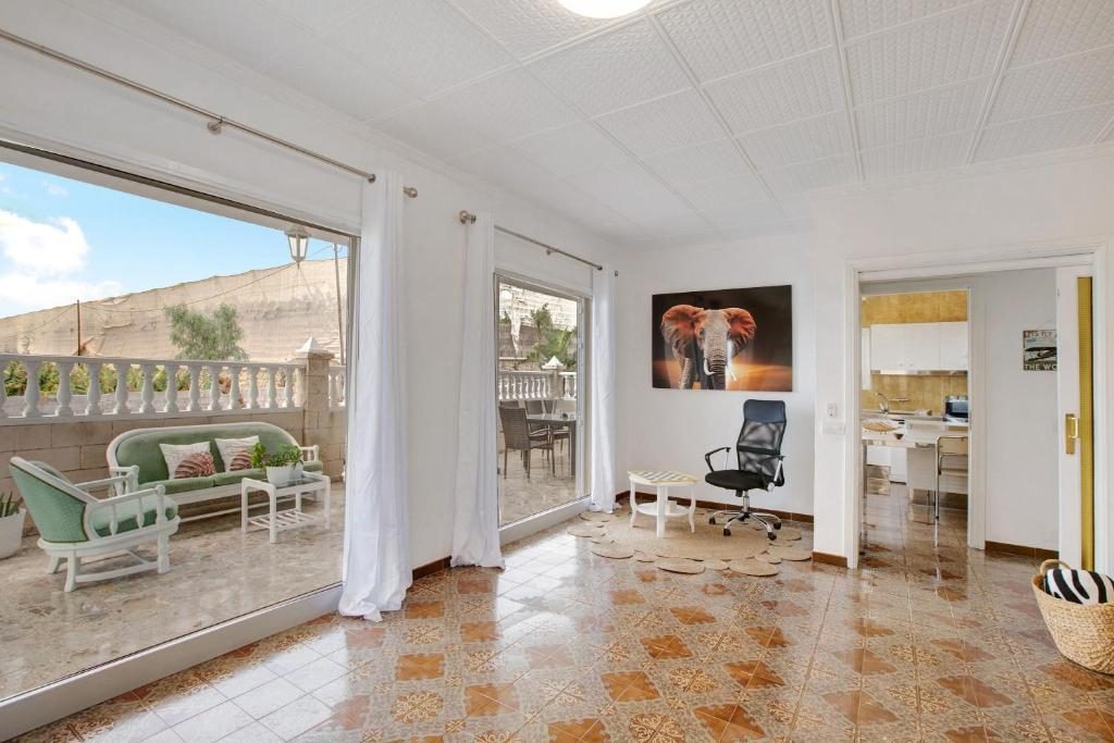 Piscina Villa Paraiso 3