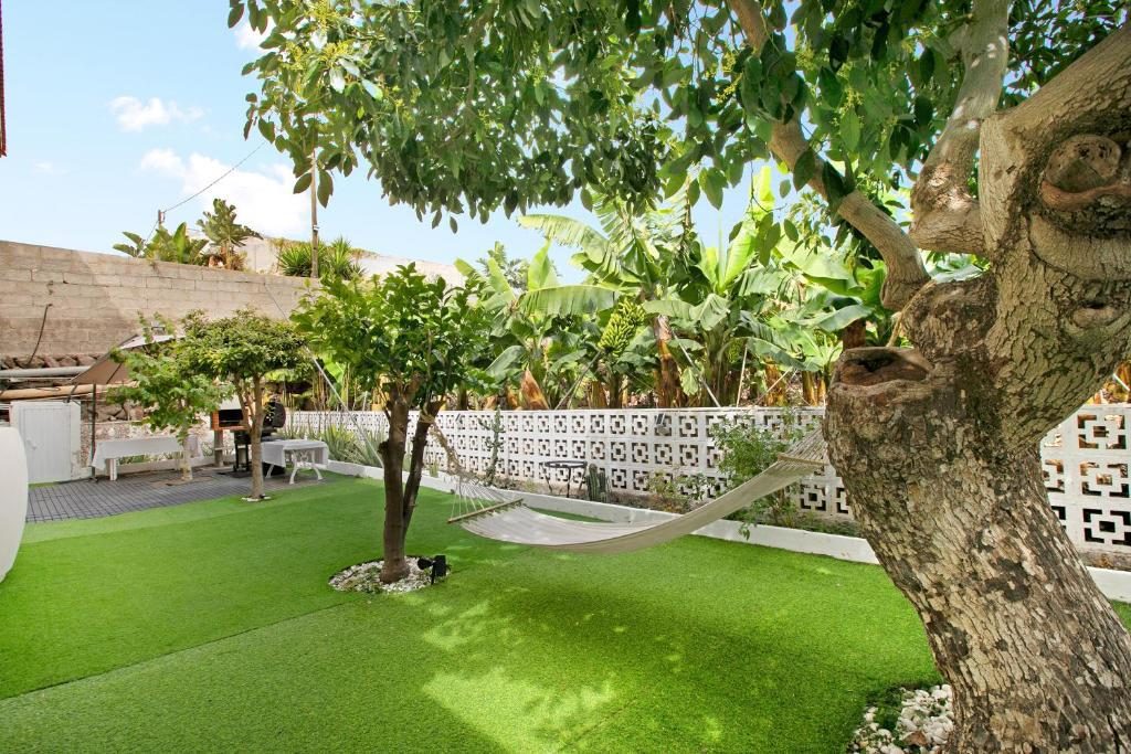 Piscina Villa Paraiso 7