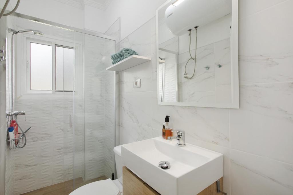 Bagno marmo