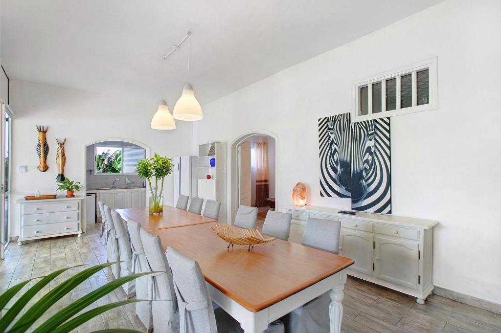 Sala da pranzo