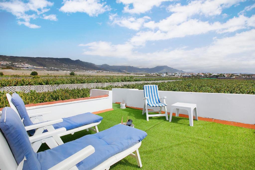 Terrazza panoramica