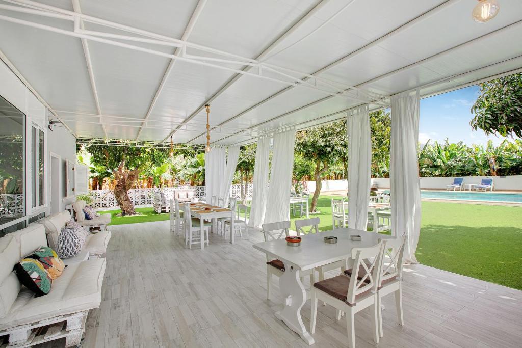 Villa Paraiso