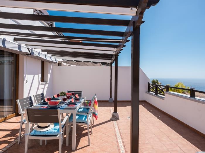 Villa Torviscas 5