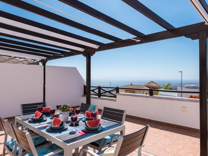 Villa Torviscas