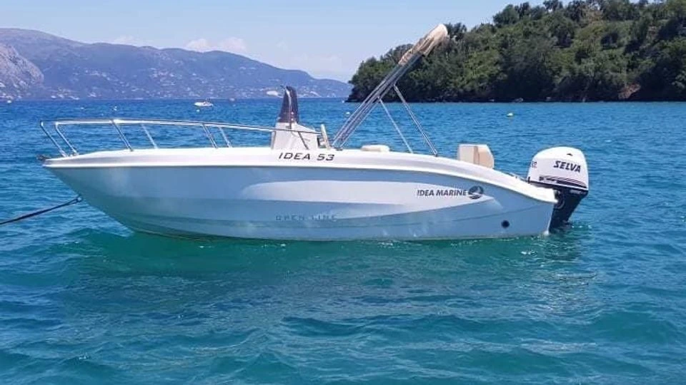Barco sin Pilota Tenerife