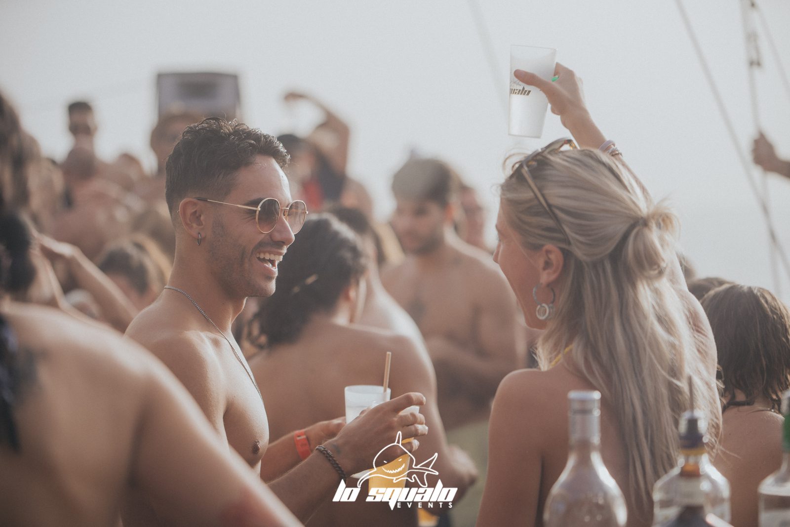 Boat Party 5