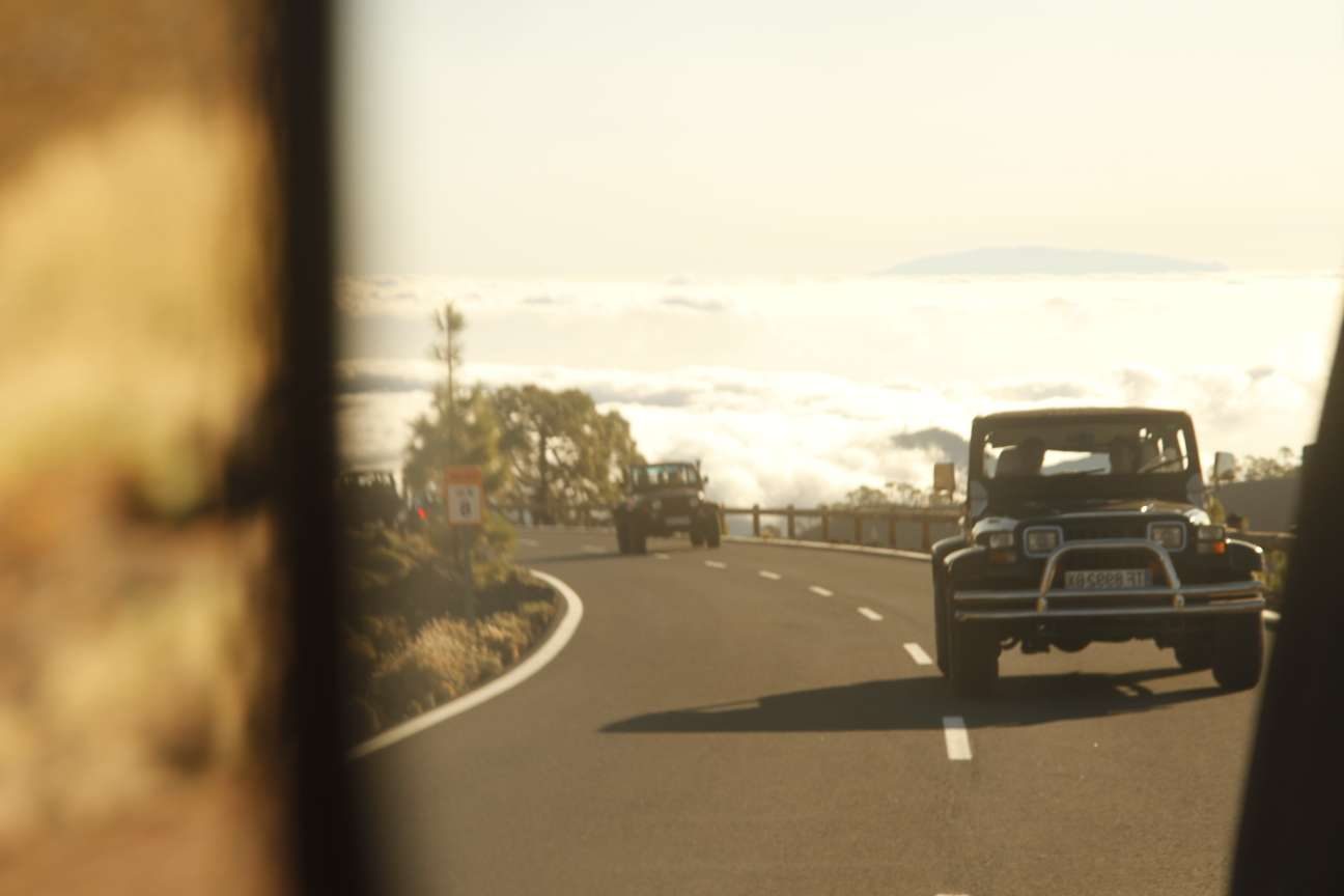Jeep Experience 9