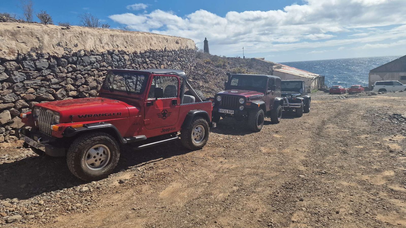 Jeep Experience 10