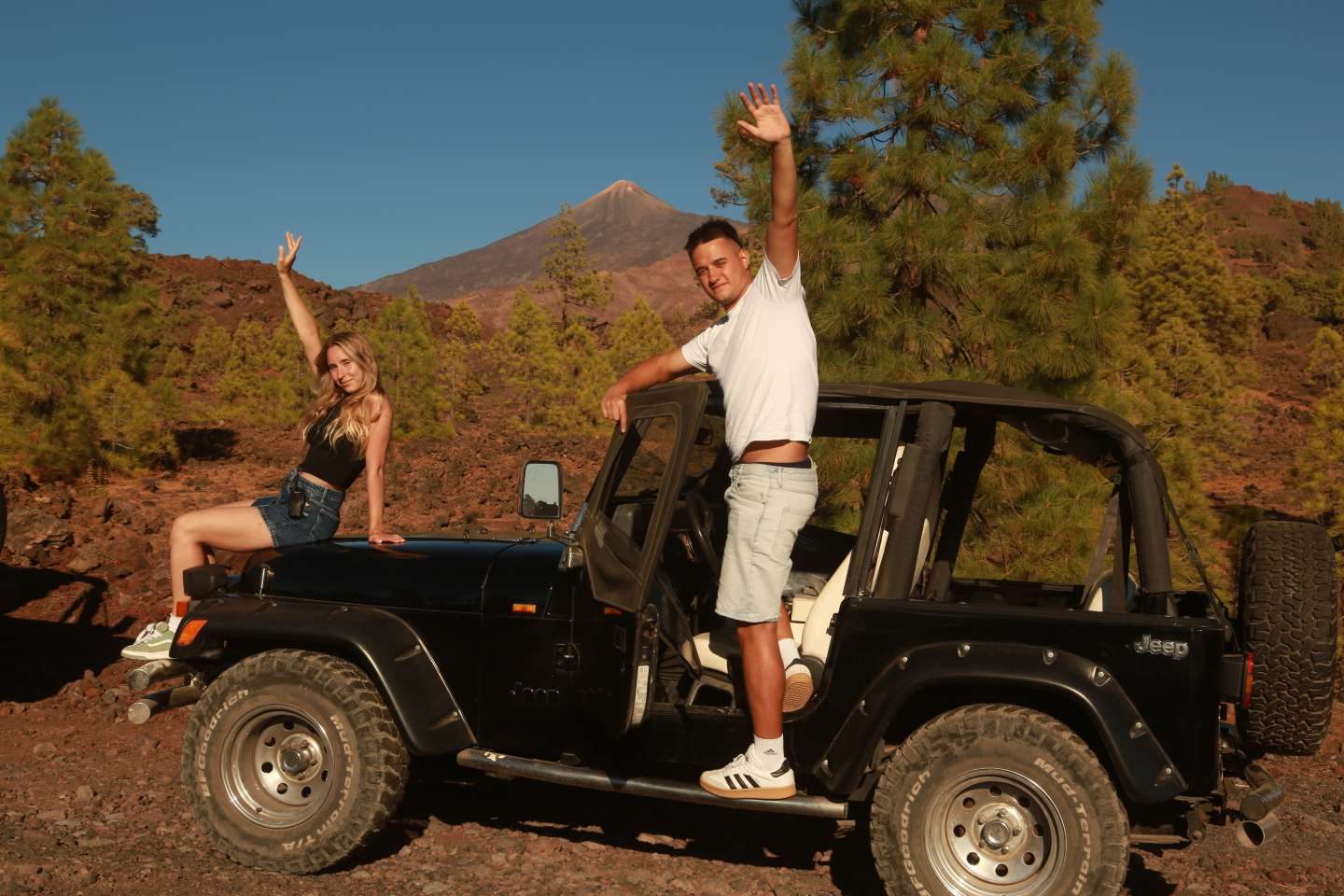 Jeep Experience 13