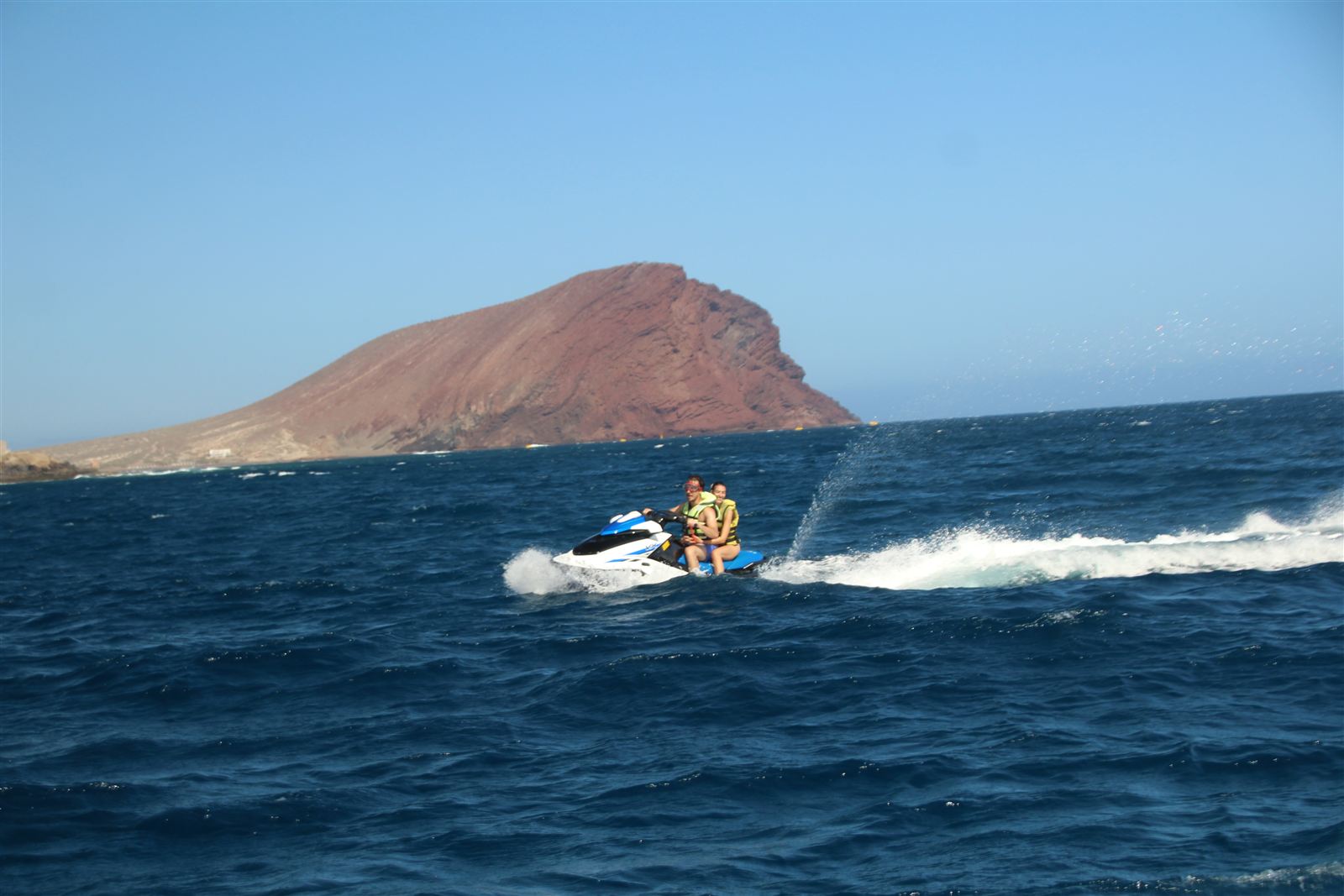 Jet Ski 2