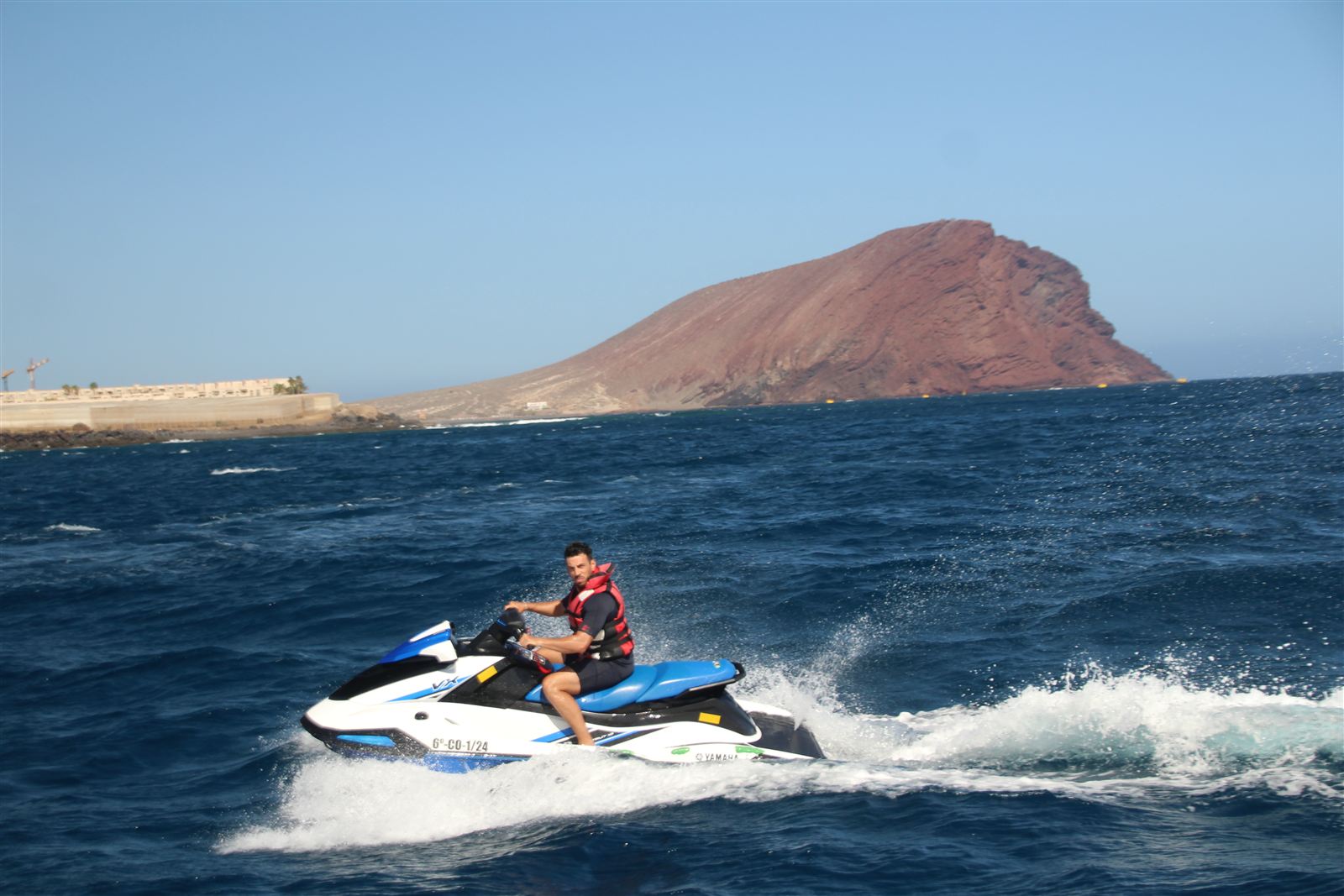 Jet Ski 3