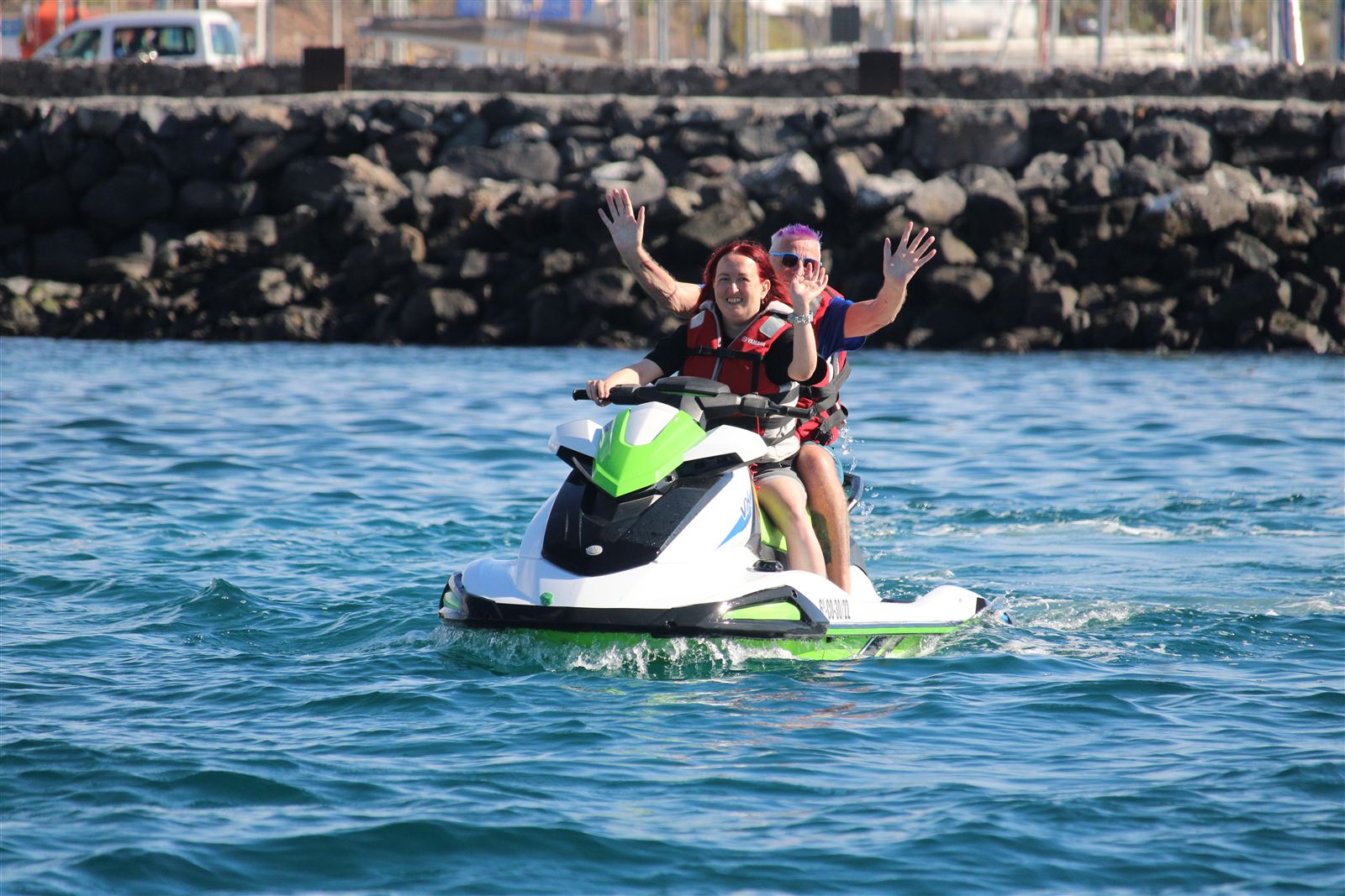Jet Ski 4