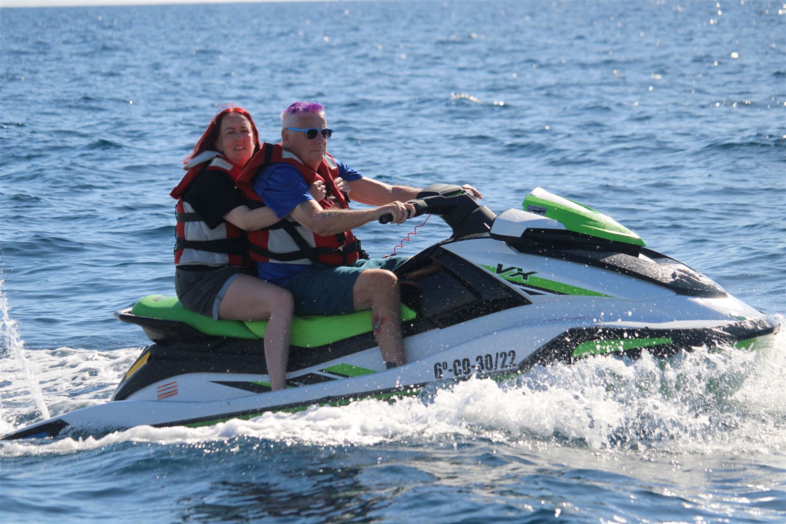 Jet Ski 6